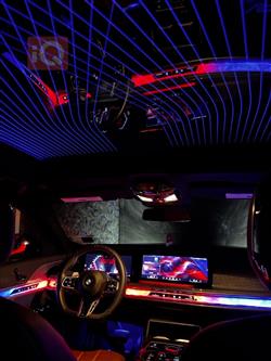 بي ام دبليو الفئة 7